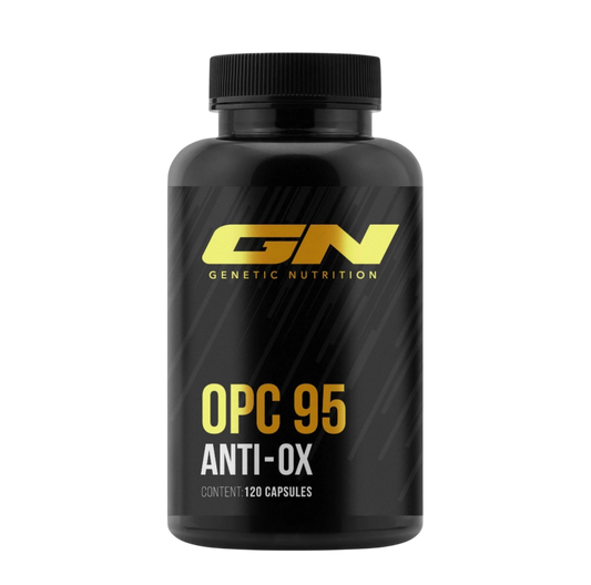 GN Laboratories OPC 95 · 120 caps - GIGACULT