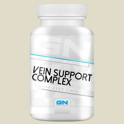 GN Laboratories Vein Support Complex - 120 capsules - GIGACULT