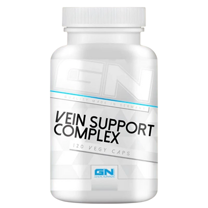 GN Laboratories Vein Support Complex - 120 capsules - GIGACULT