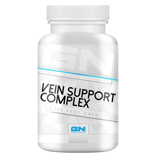 GN Laboratories Vein Support Complex - 120 capsules - GIGACULT