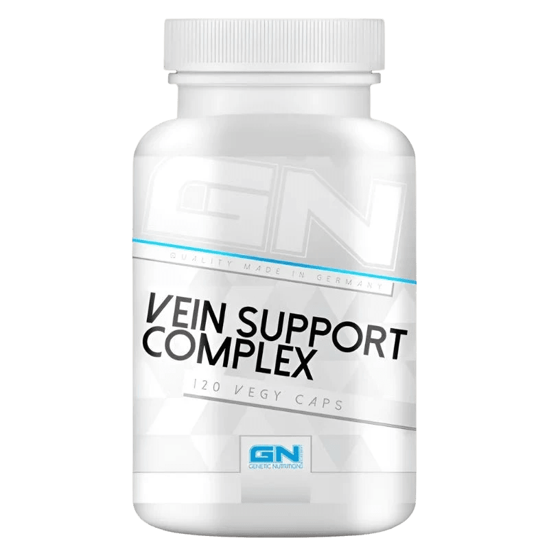 GN Laboratories Vein Support Complex - 120 capsules - GIGACULT
