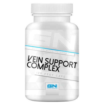 GN Laboratories Vein Support Complex - 120 capsules - GIGACULT