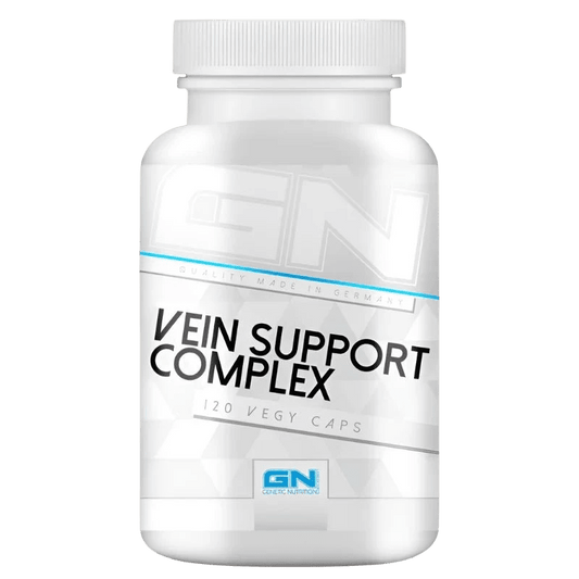 GN Laboratories Vein Support Complex - 120 capsules - GIGACULT