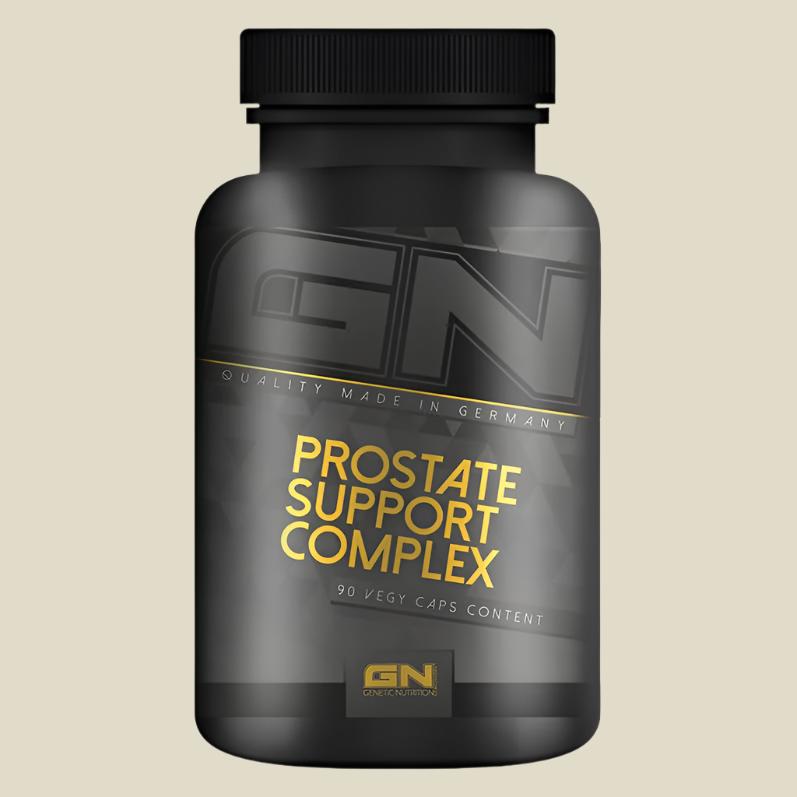 GN Laboratoris Prostate Support Complex - 90 Caps – GIGACULT