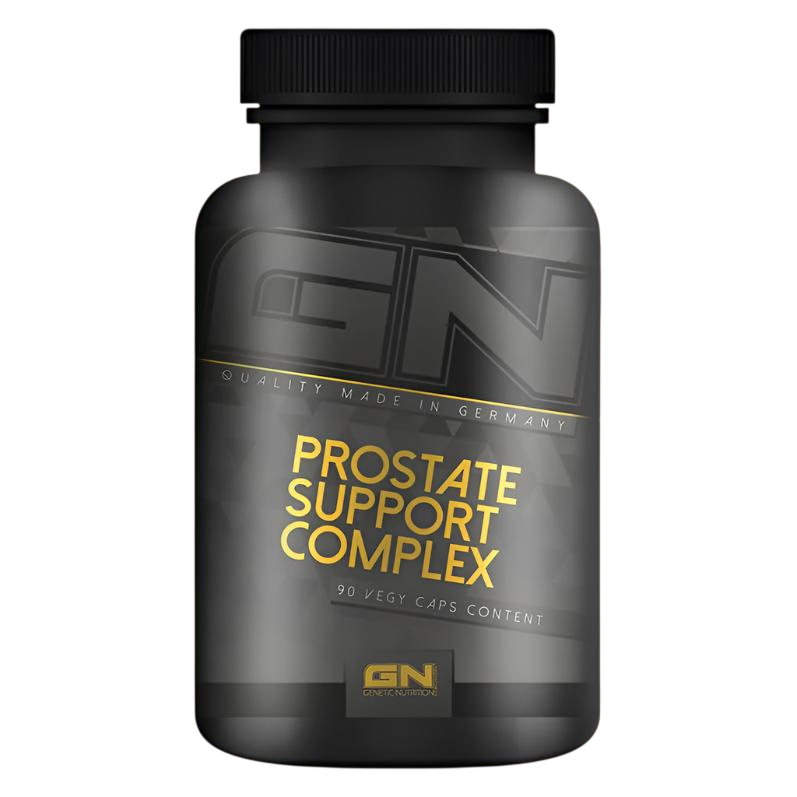 GN Laboratoris Prostate Support Complex · 90 caps - GIGACULT