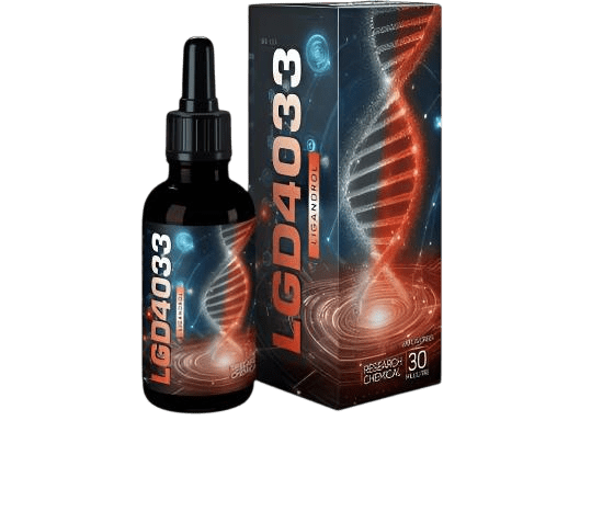 GynSyn Labs LGD-4033 30 ml (1ml 20mg) - GIGACULT