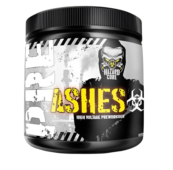 Hazard Core Ashes DMAA - GIGACULT