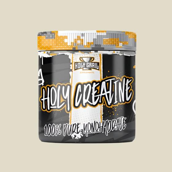 Holy Grail Holy Creatine 300g - GIGACULT