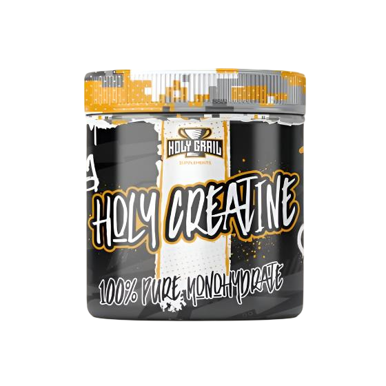Holy Grail Holy Creatine 300g - GIGACULT