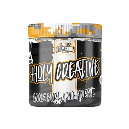 Holy Grail Holy Creatine 300g - GIGACULT