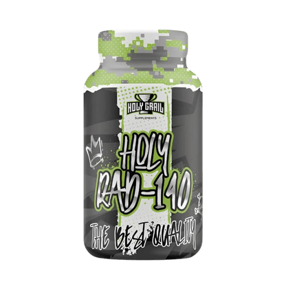 Holy Grail Rad 140 60 caps – SARM - GIGACULT