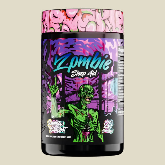 Kilo Labs Zombie Sleep Aid 448g - GIGACULT