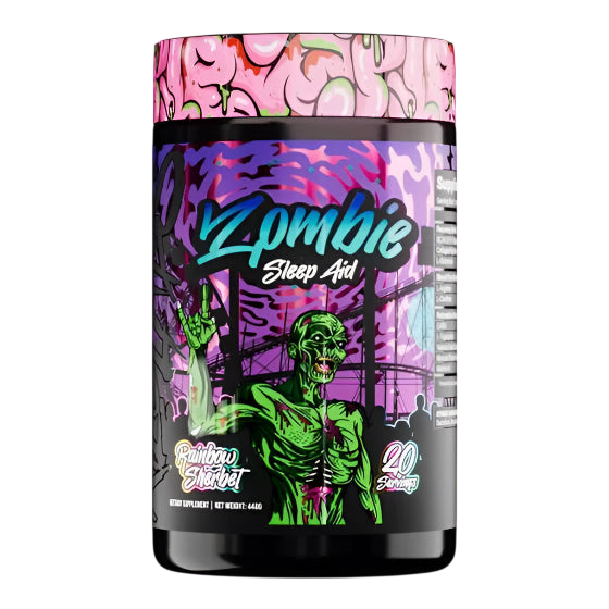 Kilo Labs Zombie Sleep Aid 448g - GIGACULT