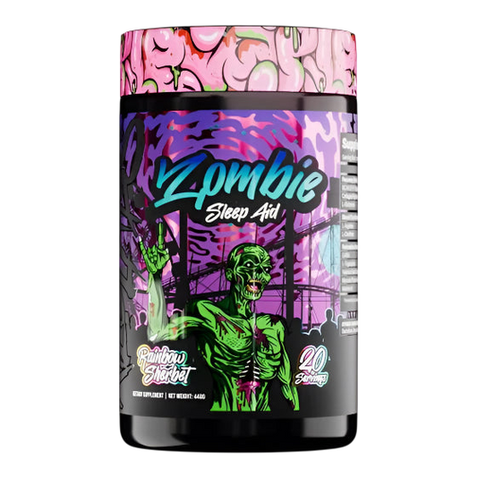 Kilo Labs Zombie Sleep Aid 448g - GIGACULT