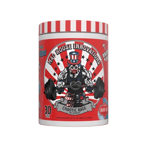 Mad House Innovations Chaotic Rage 348g - GIGACULT