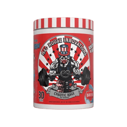 Mad House Innovations Chaotic Rage 348g - GIGACULT