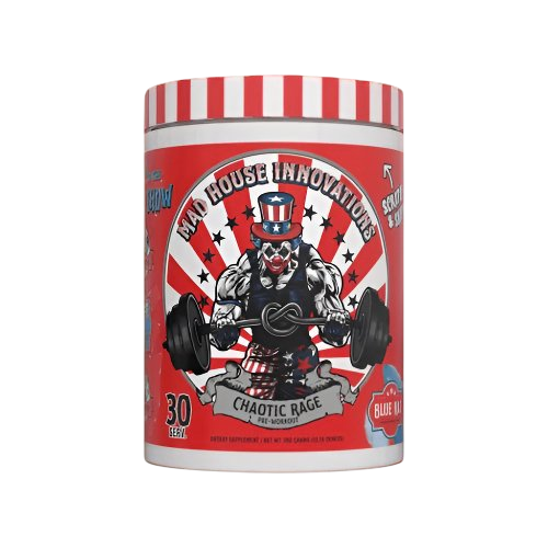 Mad House Innovations Chaotic Rage 348g - GIGACULT