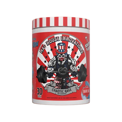 Mad House Innovations Chaotic Rage 348g - GIGACULT