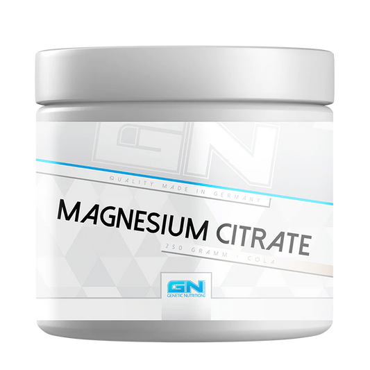 GN Laboratories Magnesium Citrate - 250g