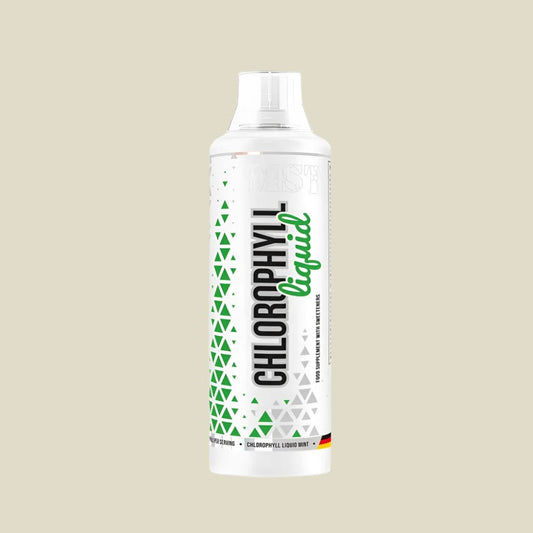 MST® Chlorophyll Liquid – Advanced Detox &amp; Cell Protection Formula (500 ml) - GIGACULT