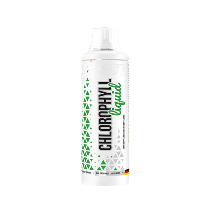 MST® Chlorophyll Liquid – product image