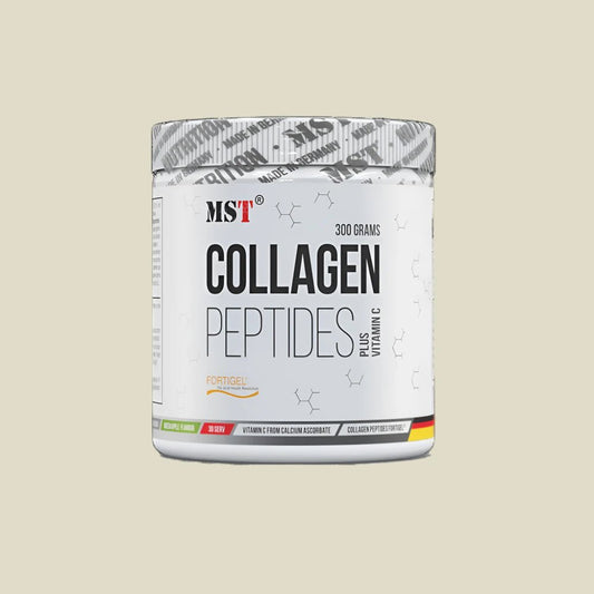 MST® Collagen Peptides Fortigel™ + Vitamin C – Scientifically Proven Joint &amp; Skin Support - GIGACULT