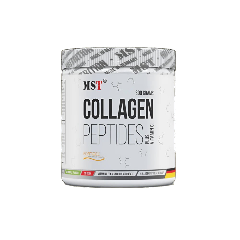 MST® Collagen Peptides Fortigel™ + Vitamin C – product image