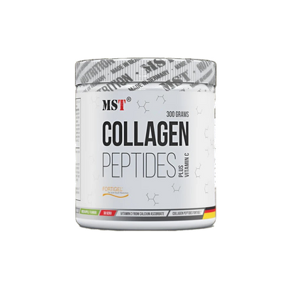 MST® Collagen Peptides Fortigel™ + Vitamin C – product image
