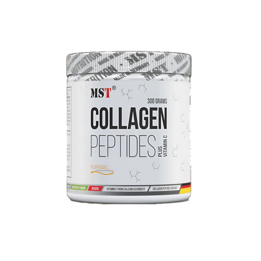 MST® Collagen Peptides Fortigel™ + Vitamin C – product image