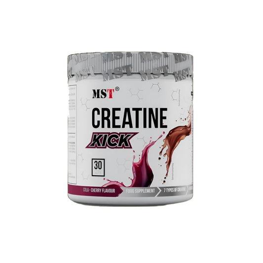 MST® Creatine Kick – product image