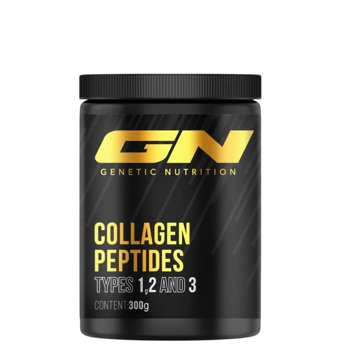 Genetic Nutrition Laboratories Peptan Collagen Peptides