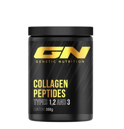 Genetic Nutrition Laboratories Peptan Collagen Peptides