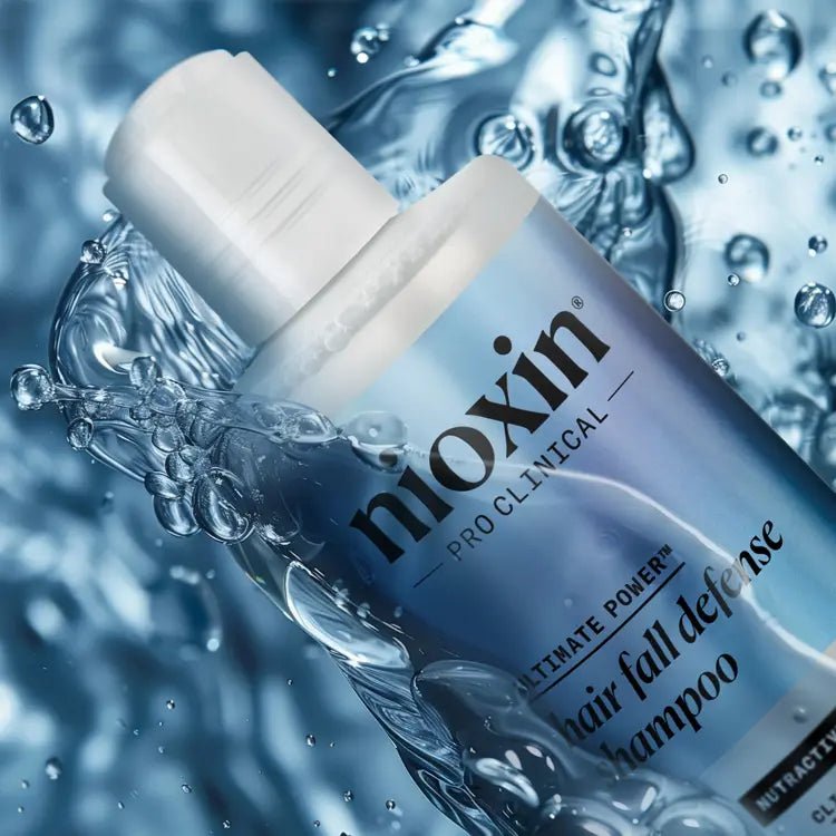 NIOXIN PRO CLINICAL - HAIR FALL DEFENSE SHAMPOO - GIGACULT