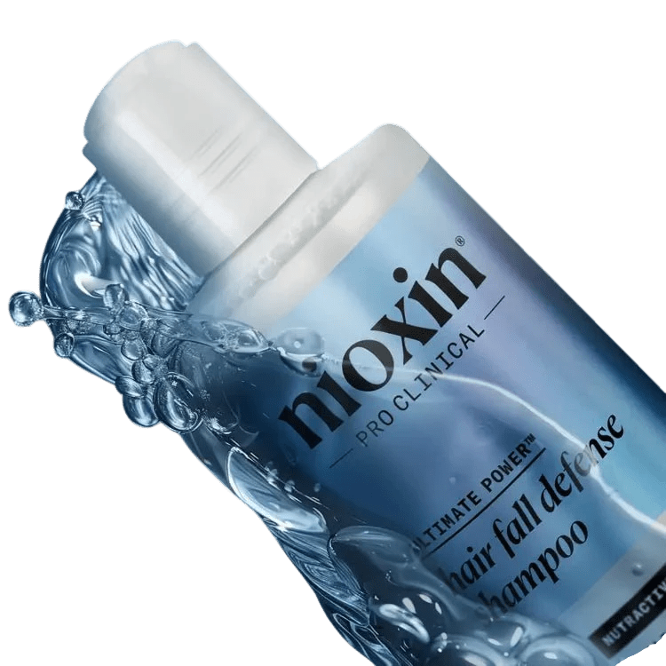 NIOXIN PRO CLINICAL - HAIR FALL DEFENSE SHAMPOO - GIGACULT