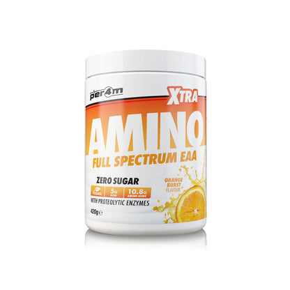 Per4m Amino Xtra 420g - GIGACULT