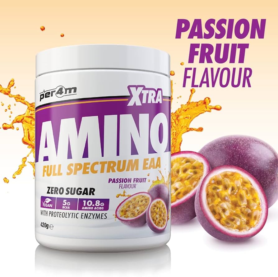 Per4m Amino Xtra 420g - GIGACULT