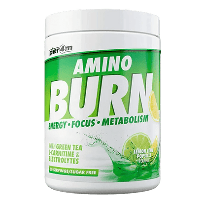 Per4m Amino Xtra 420g- Fuel Your Body - GIGACULT