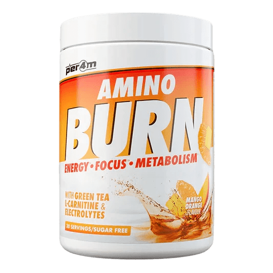 Per4m Amino Xtra 420g- Fuel Your Body - GIGACULT