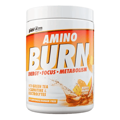 Per4m Amino Xtra 420g- Fuel Your Body - GIGACULT