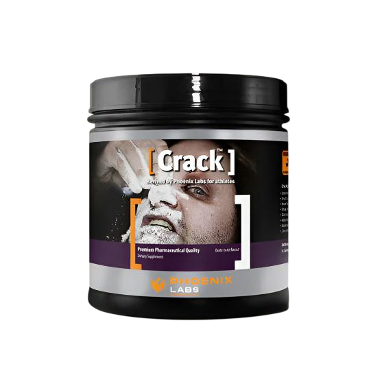 Phoenix Labs Crack - GIGACULT
