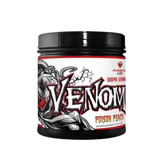 Phoenix Labs Venom 300g - GIGACULT