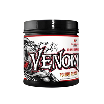 Phoenix Labs Venom 300g - GIGACULT