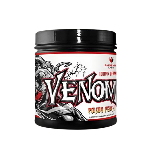 Phoenix Labs Venom 300g - GIGACULT