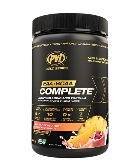 PVL EAA+BCAA Complete - GIGACULT