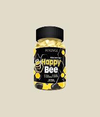 Revange Nutrition Happy Bee 60 caps - GIGACULT