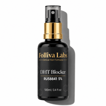 RU58841 Has Attracted Attention in Hair Research-DHT Blocker 50ml (5%) - GIGACULT