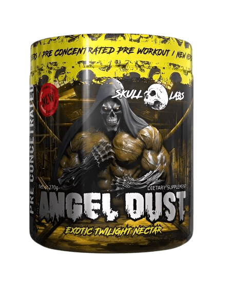 Skull Labs Angel Dust 270g v 2.0 USA - GIGACULT