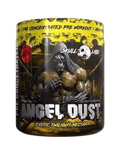 Skull Labs Angel Dust 270g v 2.0 USA - GIGACULT