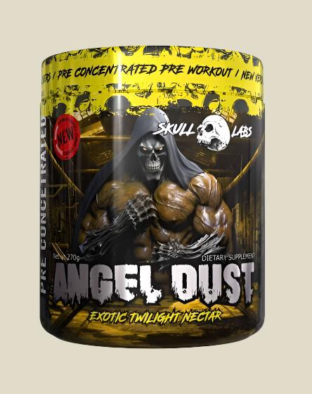 Skull Labs Angel Dust 270g v 2.0 USA - GIGACULT