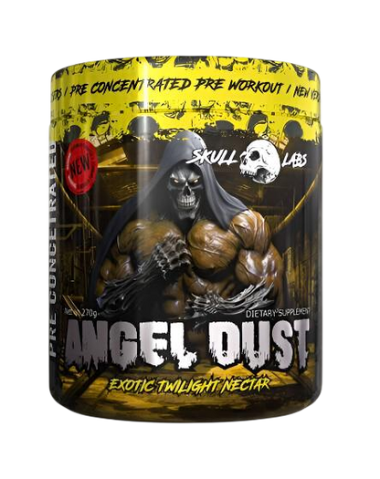 Skull Labs Angel Dust 270g v 2.0 USA - GIGACULT